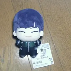 怪獣８号 ちびぐるみ vol.4 保科宗四郎