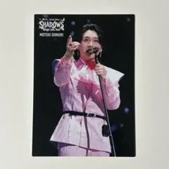 Mrs. GREEN APPLE SHADOWS 大森元貴　フォトカ　028
