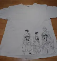 2025年最新】スラムダンク tシャツ あれから10日後の人気