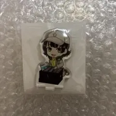 ブルーロック まねきねこ ミニアクリルスタンド 蜂楽 廻