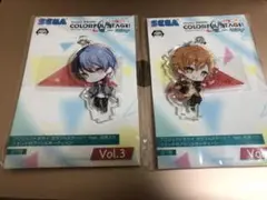 プロジェクトセカイ カラフルステージ Vol.3 2個セット