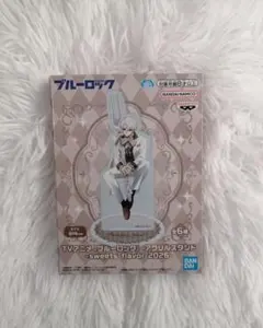 ブルーロック sweets flavor 2026 アクリルスタンド 凪誠士郎