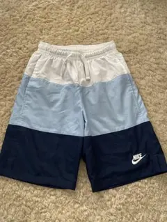 Nike マルチカラーボードショーツ 水着 プール海 ナイキ 150〜160cm