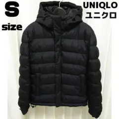 ダウンジャケット ユニクロ