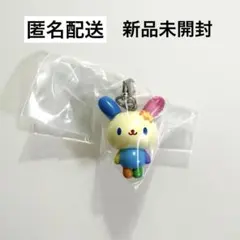未開封 サンリオ キャラクター オールスターズ めじるしアクセサリー ウサハナ