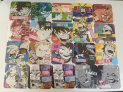 ヒロアカ　緑谷出久　爆豪勝己　幼馴染おさなな　デク　かっちゃん　ジャンプショップ ヒロアカ 緑谷出久 爆豪勝己 幼馴染おさなな デク かっちゃん ジャンプ