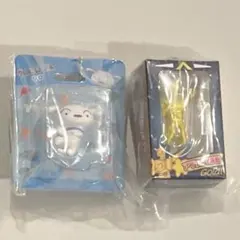 クレヨンしんちゃん　ミニチュアパッケージコレクション2