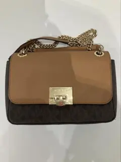 希少！新品】COACH/コーチ ショルダーバッグ CY258 - メルカリ
