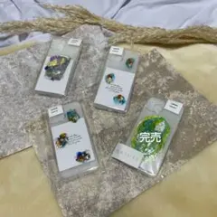 iPhone13mini  ニュアンス　case