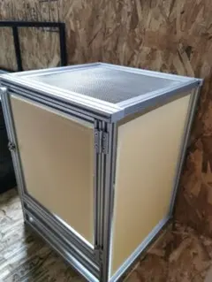 ゆうき様専用 【OKACAGE】爬虫類ケージ 900×450×300 防水 - メルカリ