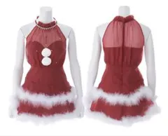 JEWELS サンタコスプレ