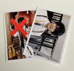 シンデレラガール 永瀬廉 髙橋海人 平野紫耀 集合 公式写真