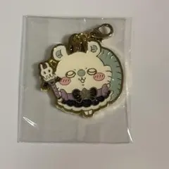 まじかちいかわ　モモンガ　メタルチャーム