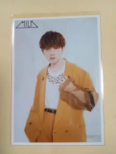 吉田仁人 24歳 生誕 生写真 - メルカリ