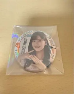 2026年最新】金川紗耶 缶バッジの人気アイテム - メルカリ