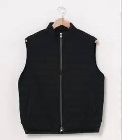 2025年最新】BEAMS メンズ ダウンベスト・キルティングベストの人気