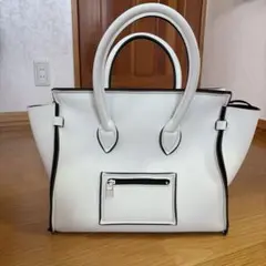 Darich 新品未使用 エディターズキャンバスバッグ IVO - メルカリ