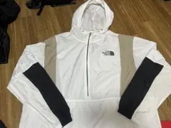 ノースフェイス アノラックナイロンジャケット