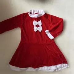 kids クリスマスコス