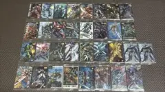 【現環境Tier1】ウルトラマンカードゲーム ロッソブル 構築済みデッキ 現環境Tier1】ウルトラマンカードゲーム ロッソブル 構築済みデッキ