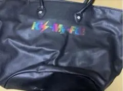 ジャニーズ　キスマイグッズまとめ　バック