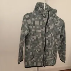 GAP　GapFit　テックパーカーキッズ　ボーイズL10サイズ 日本140CM