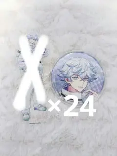 パラライ ドプスペ BIG缶バ cozmez パラライ ドプスペ BIG缶バ cozmez - メルカリ
