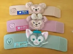 ディズニースリーブセット