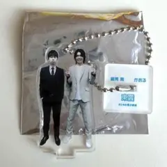 2026年最新】マンゲキキーホルダーの人気アイテム - メルカリ