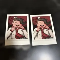 ダンガンロンパ ぱしゃこれ 花村輝々 - メルカリ