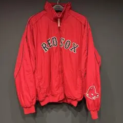2026年最新】レッドソックスナイロンジャケットの人気アイテム - メルカリ