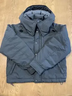 ★新品★JOURNALSTANDARD別注THE NORTH FACEダウン