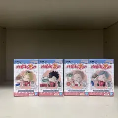 な*を様 ハイキュー!! ハピふぃぎゅっ vol.2 4個セット