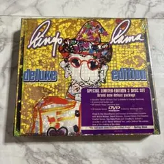 Ringo Rama deluxe edition
