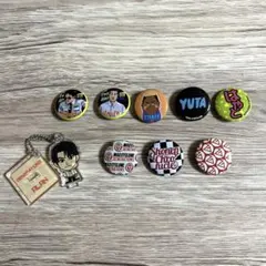 【値下げ】GENERATIONS グッズセット