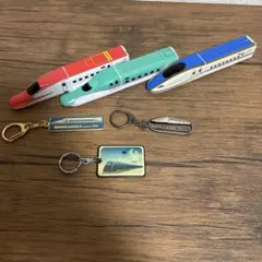 新幹線グッズまとめ売り