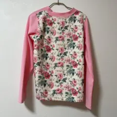 2025年最新】コムデギャルソン カーディガン ピンクの人気アイテム