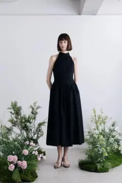 ワンピース the toe Rokin Dress xs the toe Rokin Dress xs - メルカリ