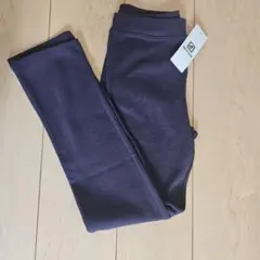 新品未使用　デビロック　ストレッチパンツ