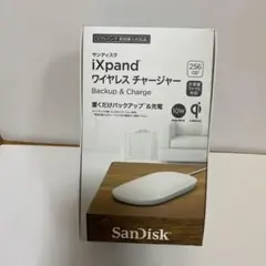 2026年最新】sandisk ixpand ワイヤレスチャージャー 512gbの人気