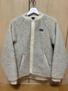 《最終》パタゴニア★ガールズ レトロX ボマージャケット 美品 XXLサイズ