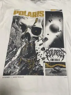 Polaris Kintsigi LS T-shirts PALE GALAXYのサムネイル