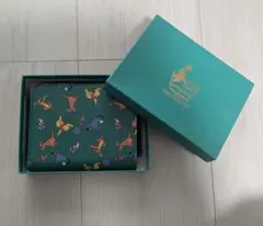 プーさん 折りたたみ財布 ディズニーリゾート