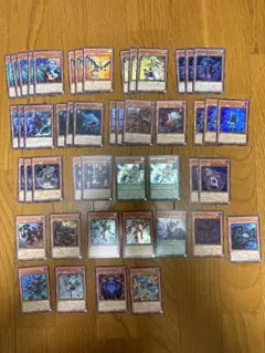汎用カードあり！遊戯王スーパーレア以上350枚セット