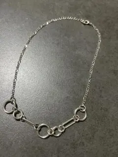 ネックレス
