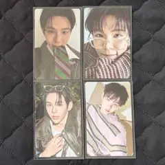 RIIZE 「All of you 」 トレカ ショウタロウ a