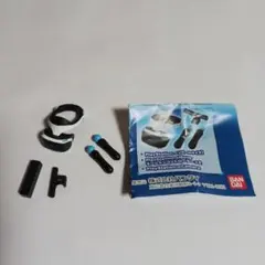 PlayStation4＆VR　ガシャポン！コレクション