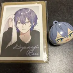 にじさんじ びっくら？たまご つむまる Vol.4【小柳ロウ】