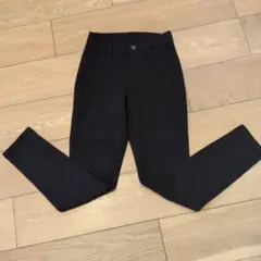 ストレッチ スキニーパンツ