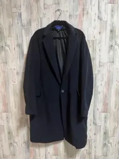 チェスターコート